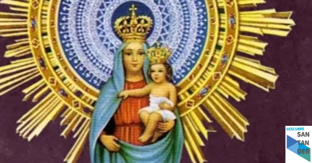 Programa fiesta de El Pilar en Santa María de Cayón 2025