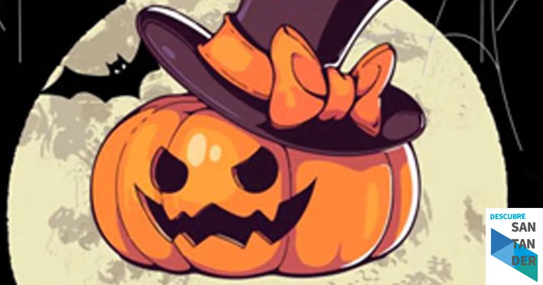 Actividades Halloween Pontejos 2025