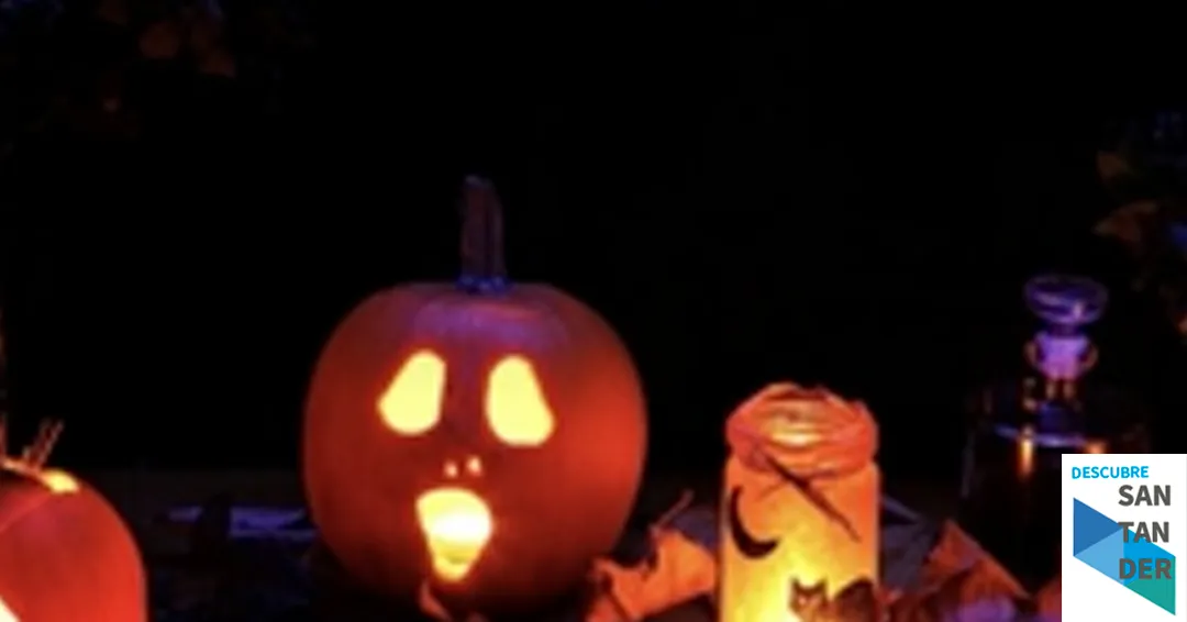 Noche de Halloween Solares 2025