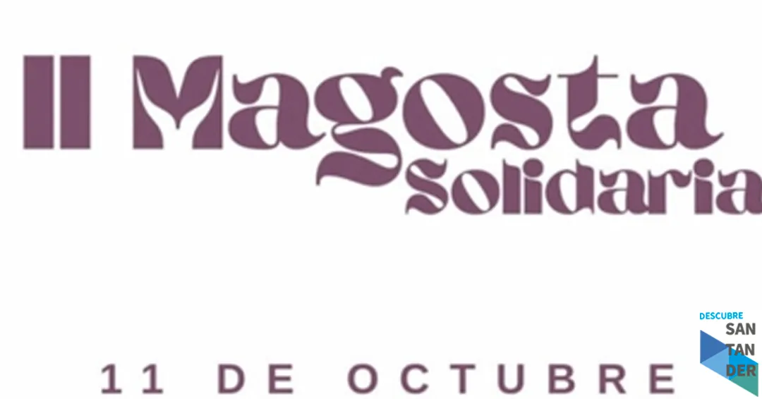 Programa II Magosta solidaria en Ojedo 2025