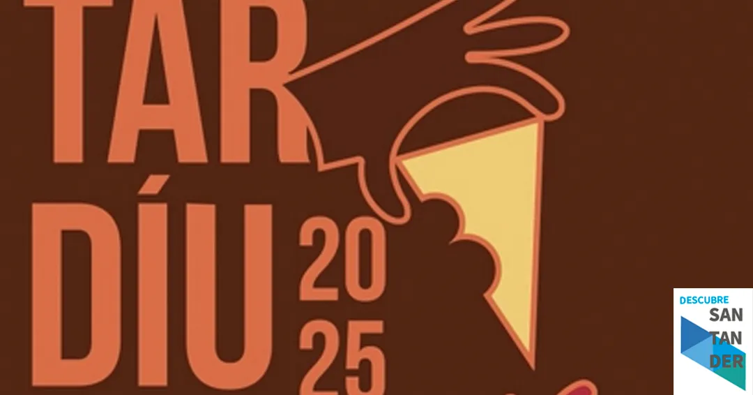 Programa Tardíu Santander 2025