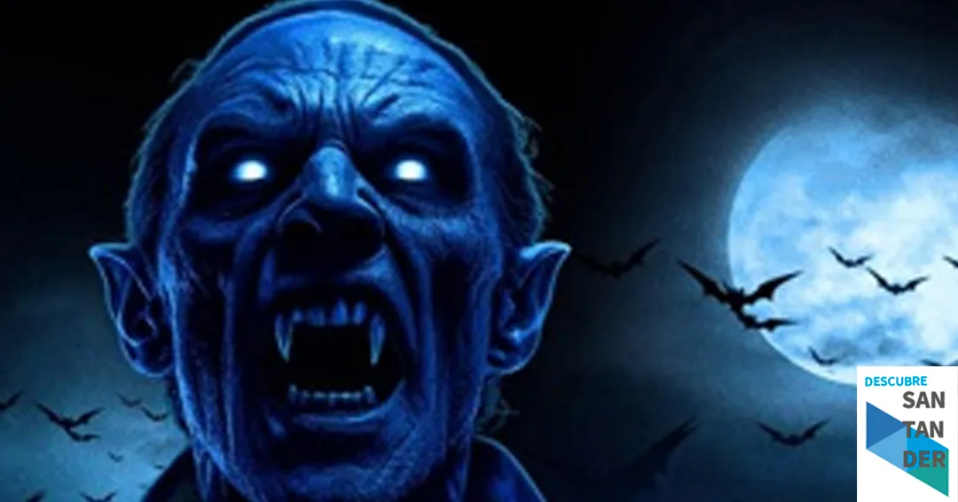 Halloween Polanco 2025 | Vampiros en Polanco