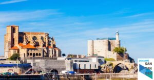 Noticias Castro Urdiales Detectado grupo de WhatApp donde se comparten desnudos de mujeres de Cantabria