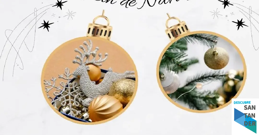 V Concurso de Decoración Navideña de Reocín