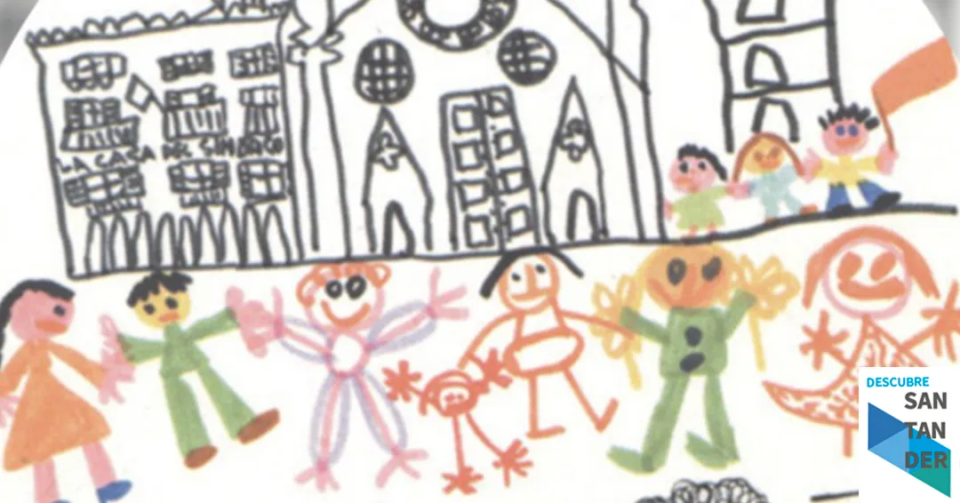 Campus urbano navideño Medio Cudeyo 2025