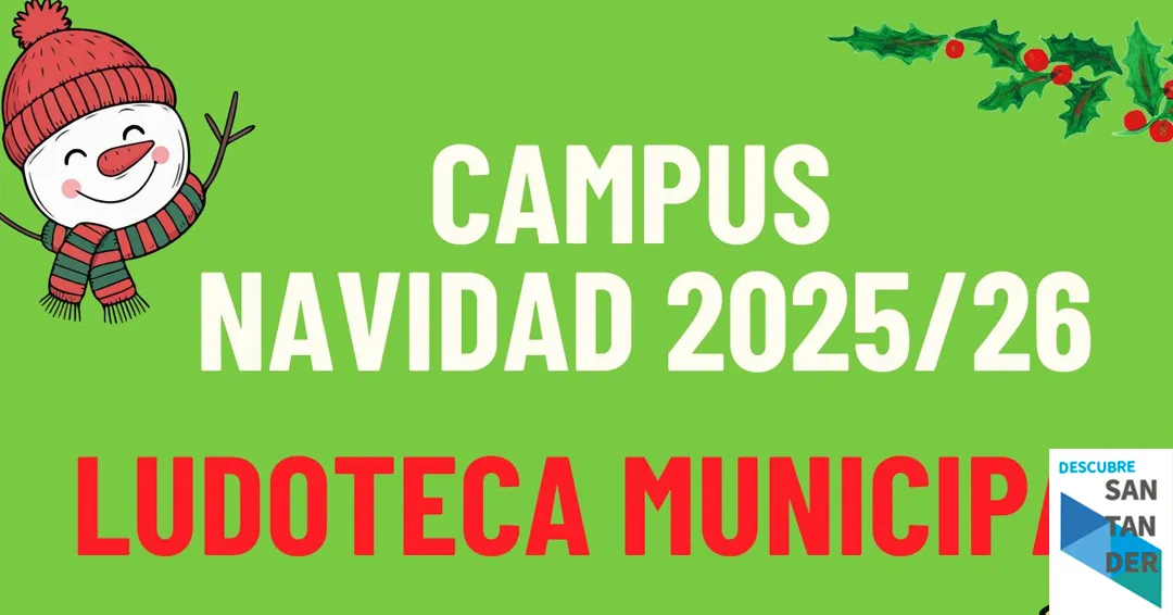 Campus Navidad Ampuero 2025
