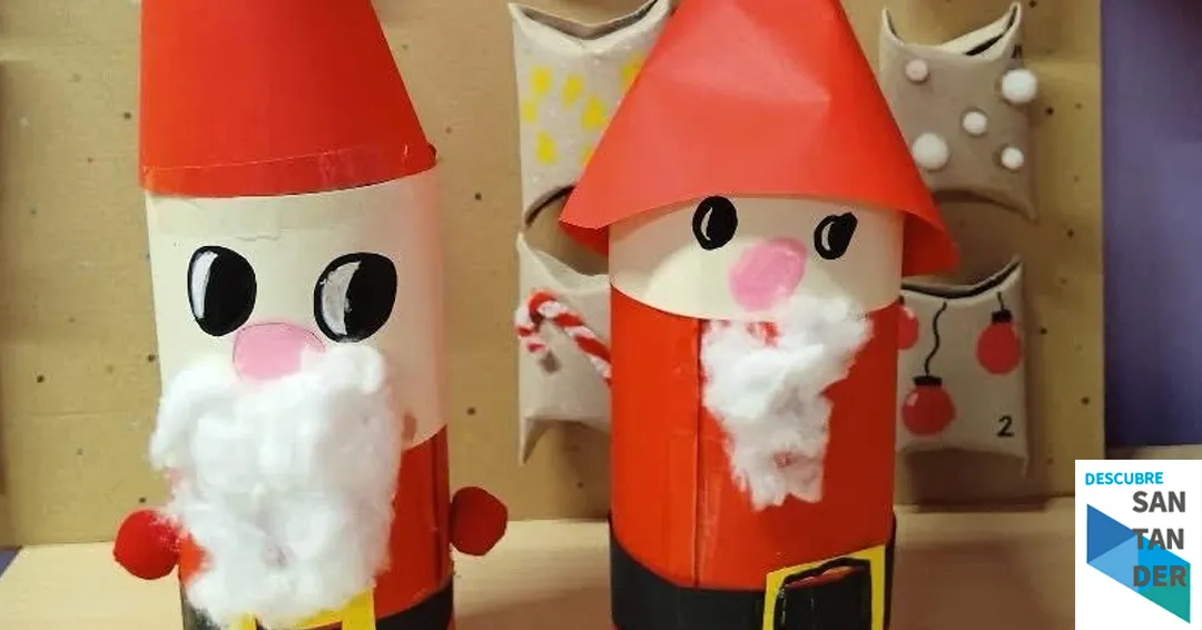 Campus Navidad Colindres 2025