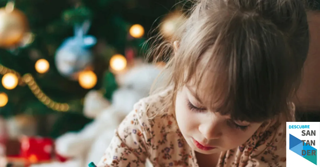 Llegada del Cartero Real a Santillana del Mar 2025