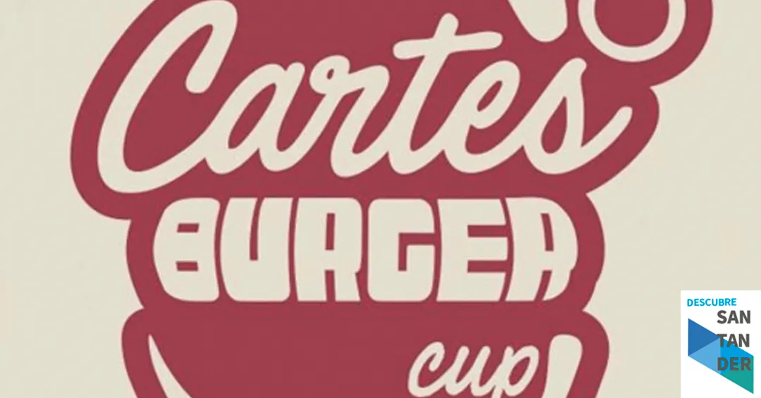 Horario Cartes Burguer Cup Navidad 2025