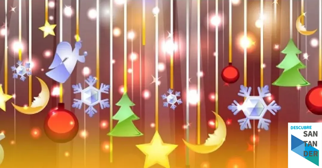 Compra en Navidad en Reocín 2025 puede tener premio