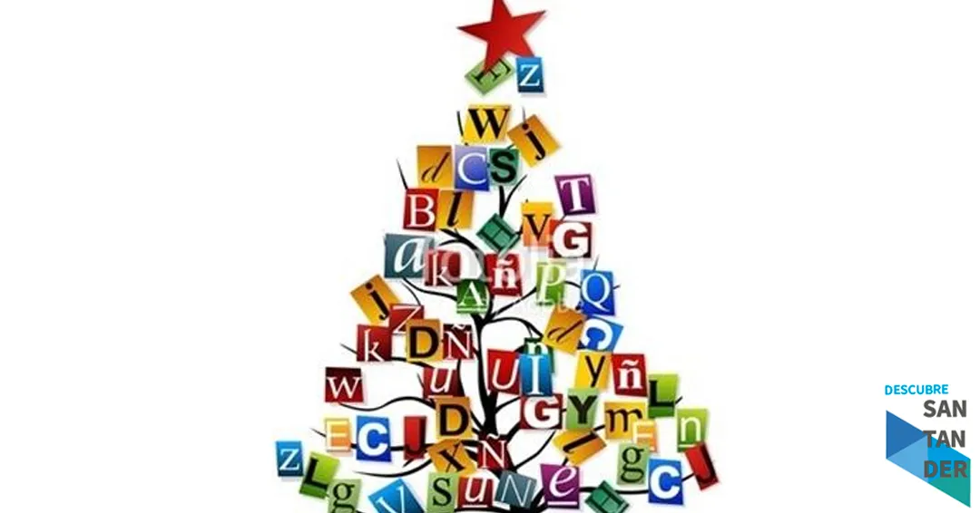 Concurso cuentos Navideños Bárceno de Cicero 2025