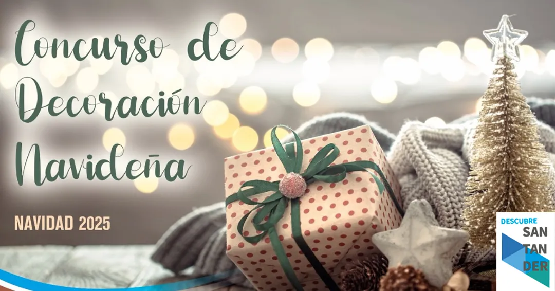 Concurso de decoración navideña Astillero 2025