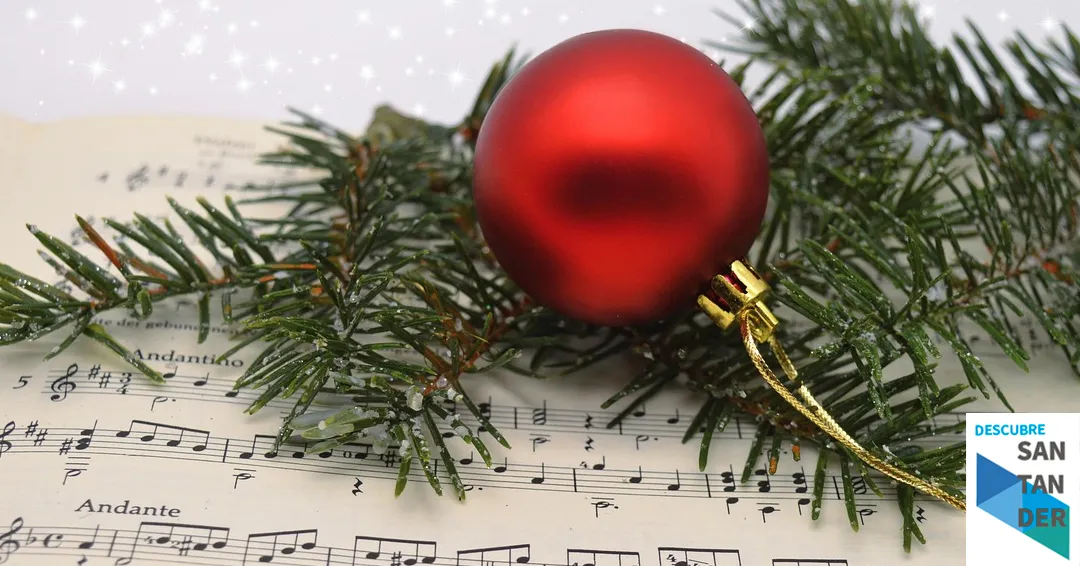 Concurso familiar de villancicos Torrelavega 2025