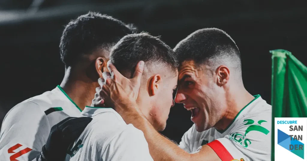 El Racing no dio miedo pero sumó los tres puntos