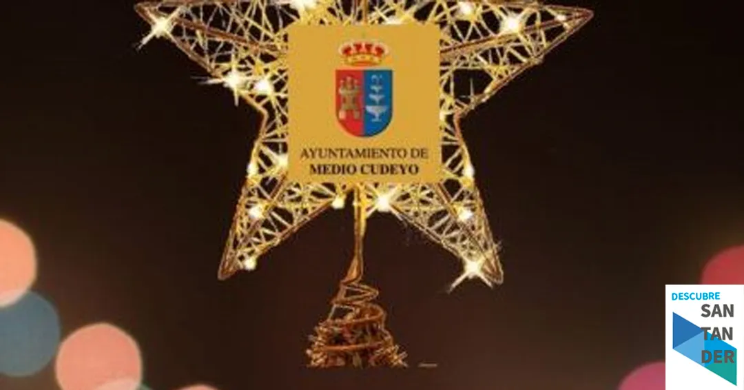 Encendido Medio Cudeyo 2025