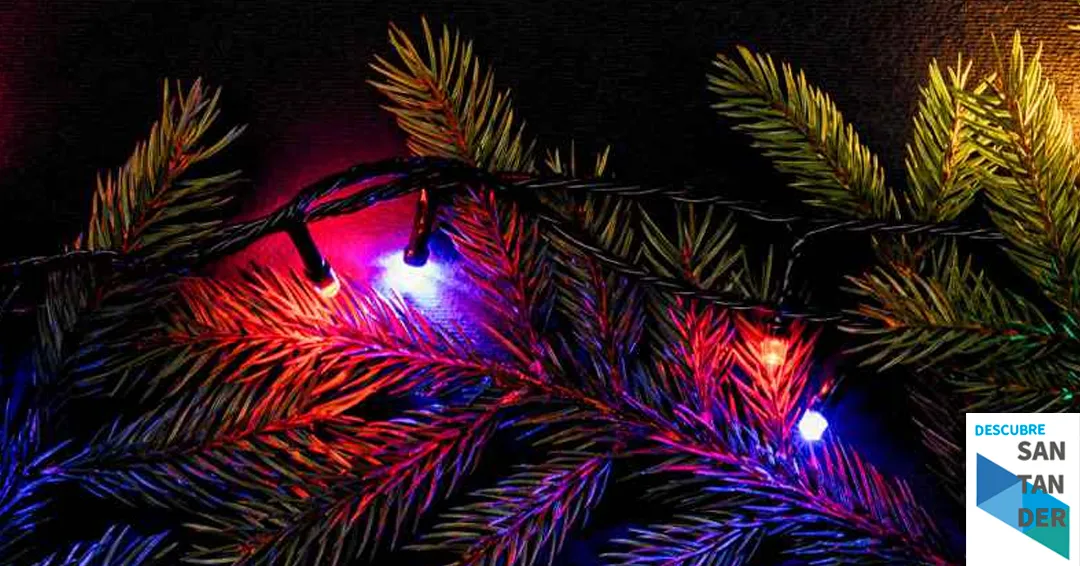 Encendido Navidad Polanco 2025