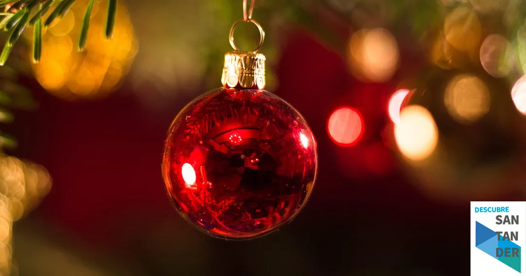 Encendido Navidad Marina de Cudeyo 2025