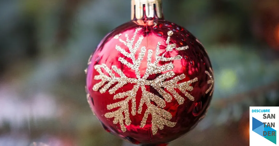 Encendido Navidad Ribamontan al Monte 2025