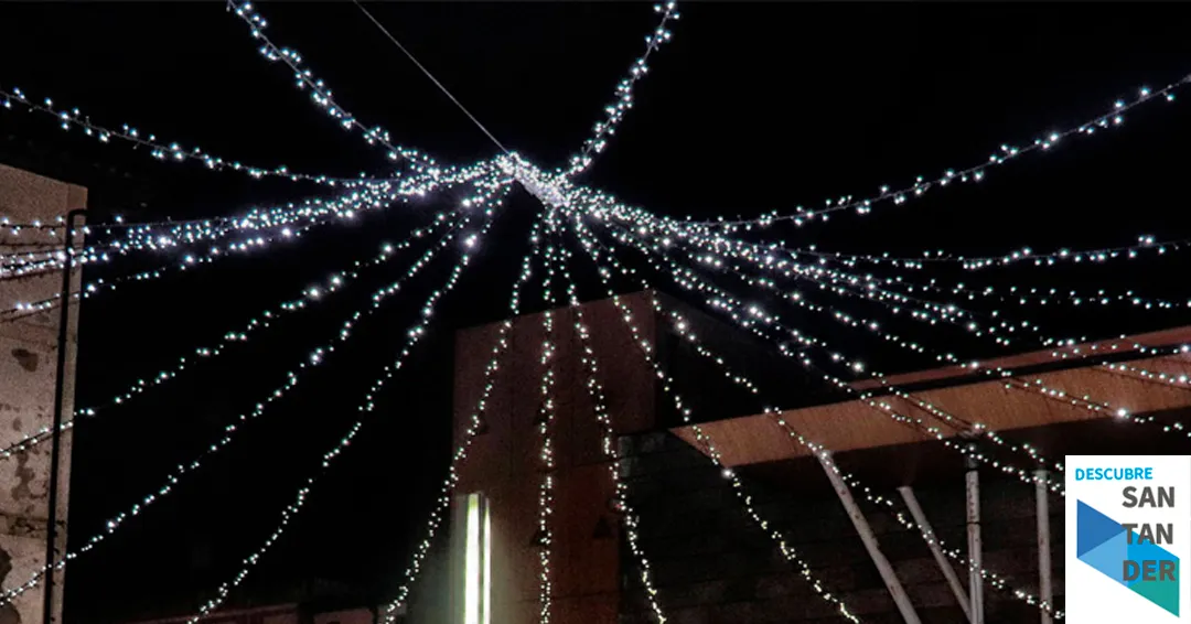 Encendido San Vicente de la Barquera 2025