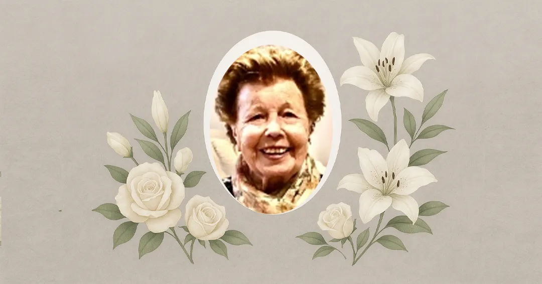 Doña María Francisca Herrería Rodríguez