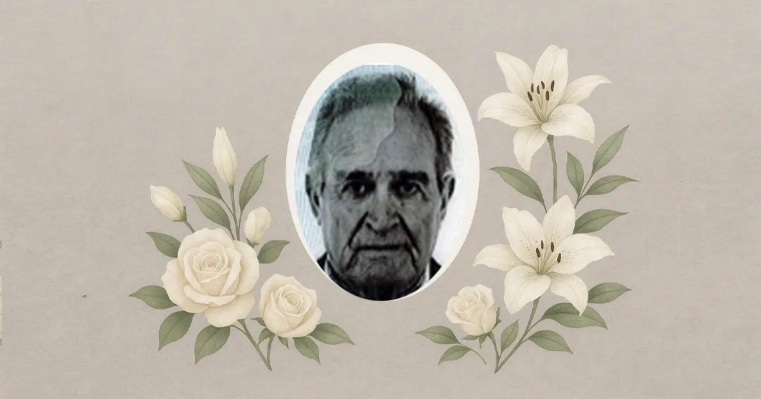 Don Ramón Oliva Gutiérrez