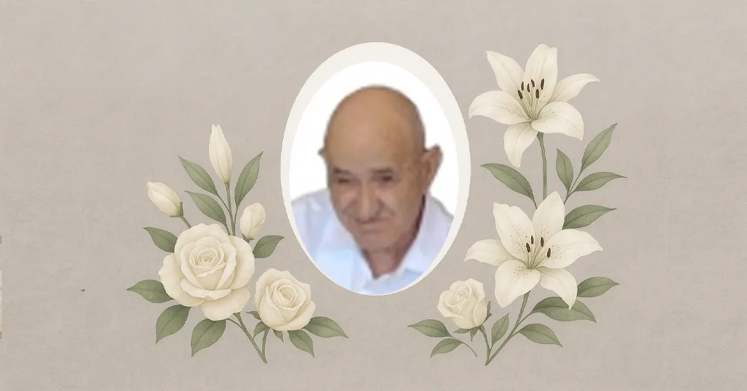 Don Ismael Ortiz Pacheco