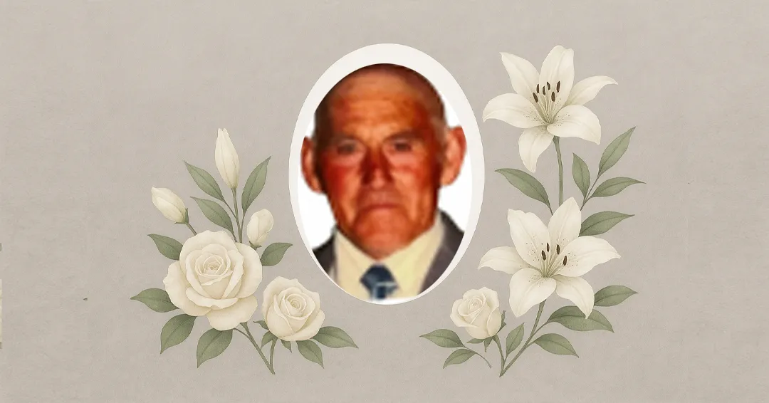Don Fortunato Tomé Moral