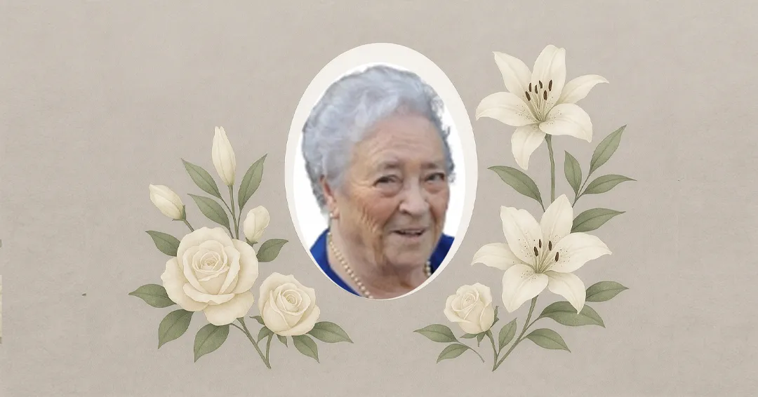 Doña Josefina Contreras Villa