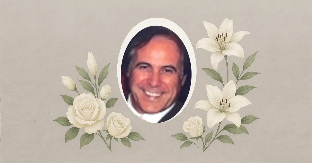 Don Luis Enrique García-Bárcena Gutiérrez