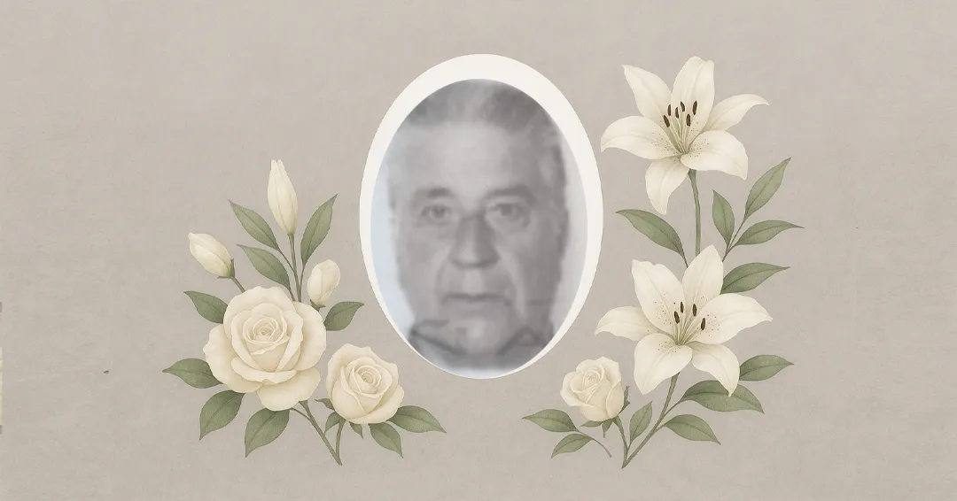 Don Manuel Revuelta Revuelta