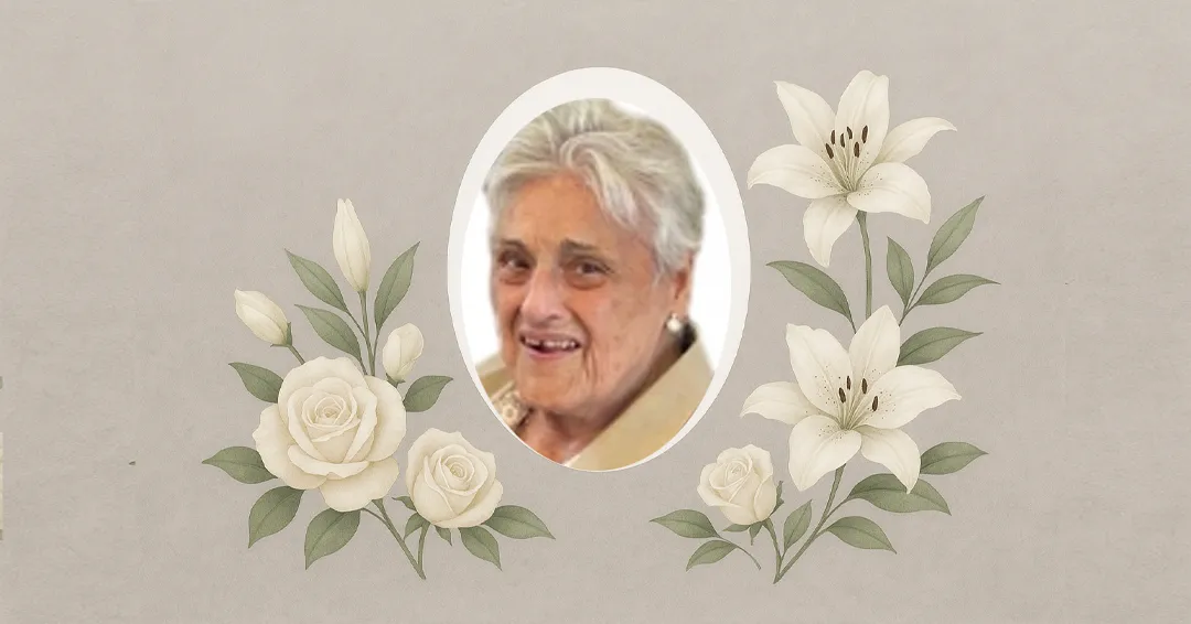 Doña Ana María Ganso Ruíz