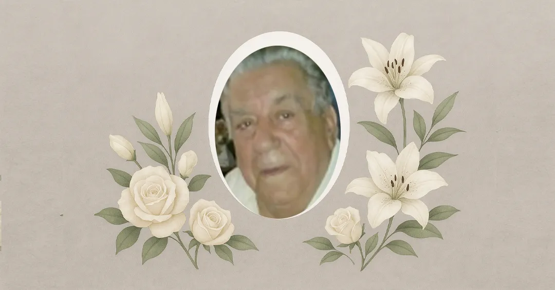 Don Antonio Santoyo Carriegos
