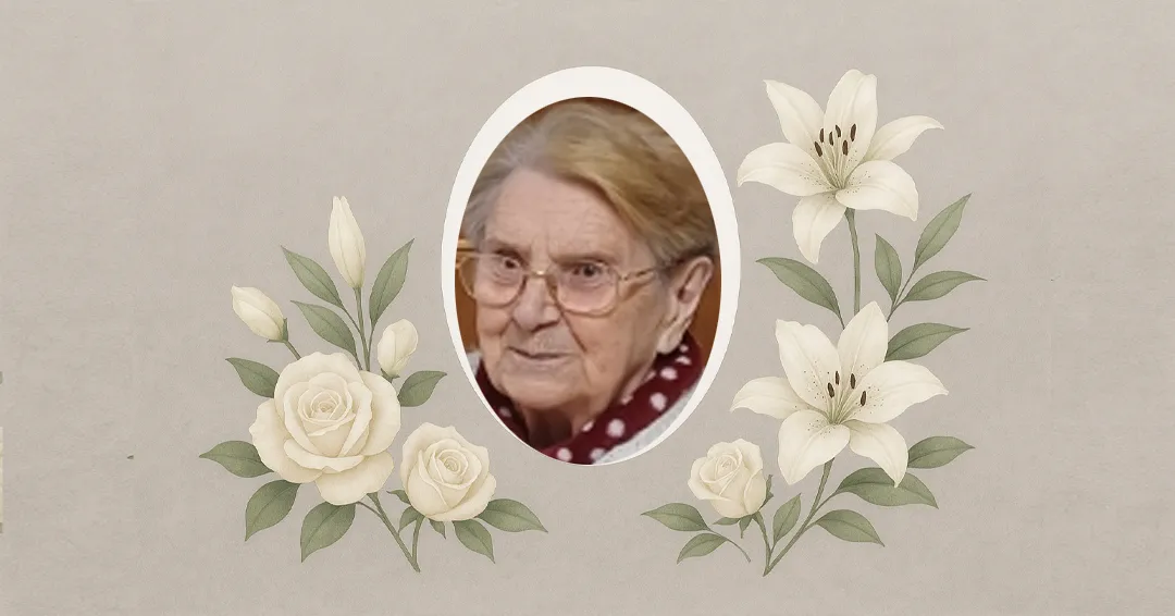 Doña Basilisa Oria Pérez