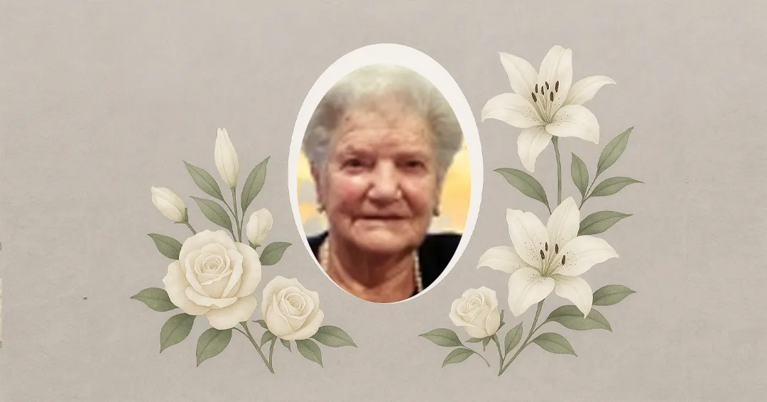 Doña Milagros González Obeso