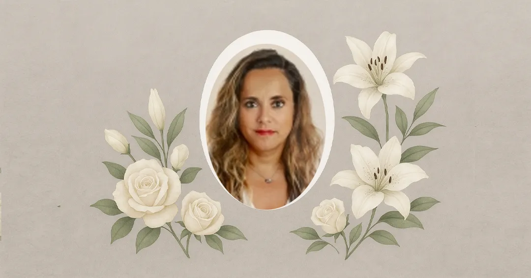 Doña Carolina Malpica Arce