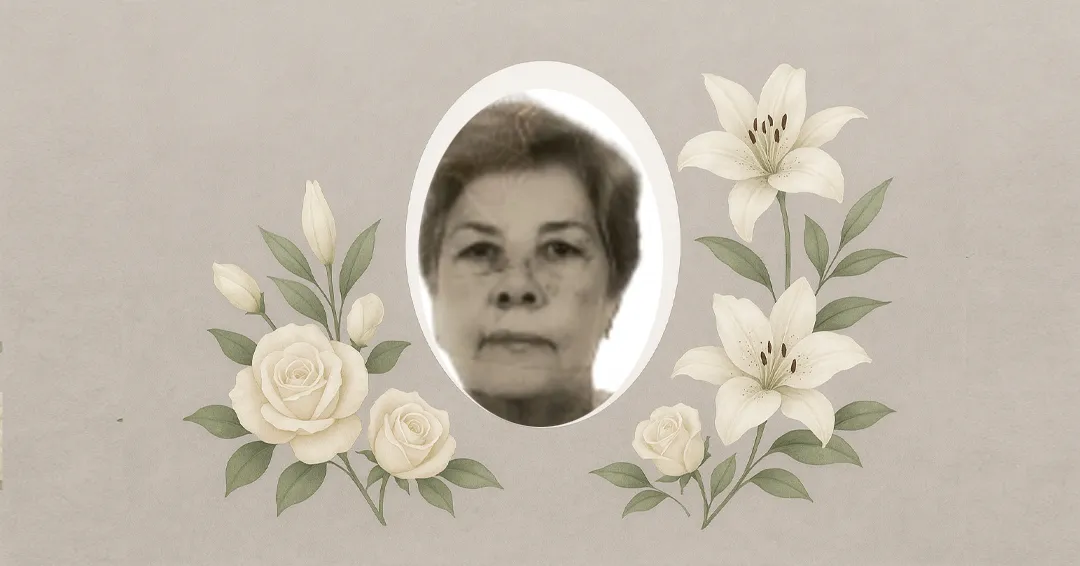 Doña Amparo Fernández Fernández