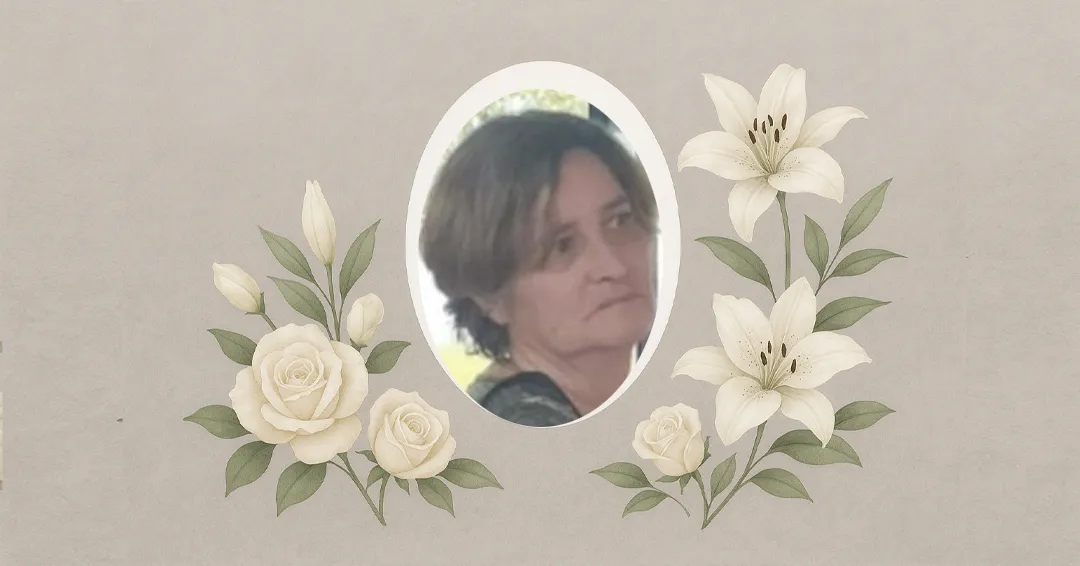 Doña María Luz Moreno Barriuso