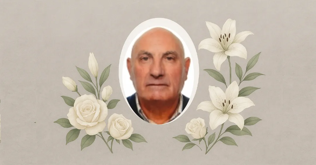 José Luis Ruíz Ruíz