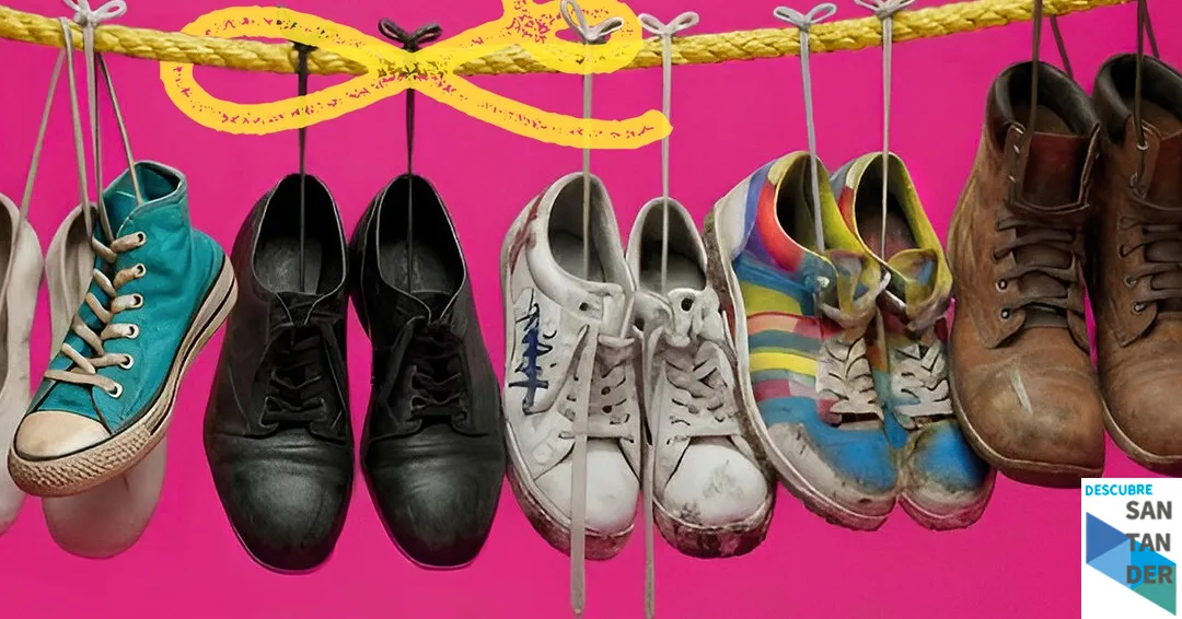 Eventos Santander Taller de slapstick "La comedia física" con Elise Ouvrier-Buffet