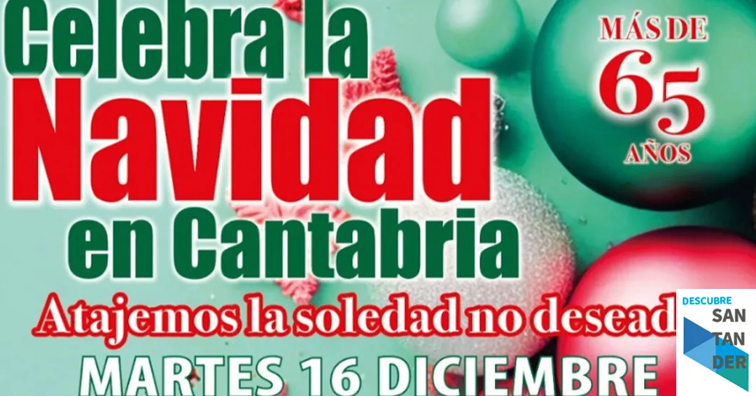 Excursión navideña mancomunidad Valle del Saja 2025