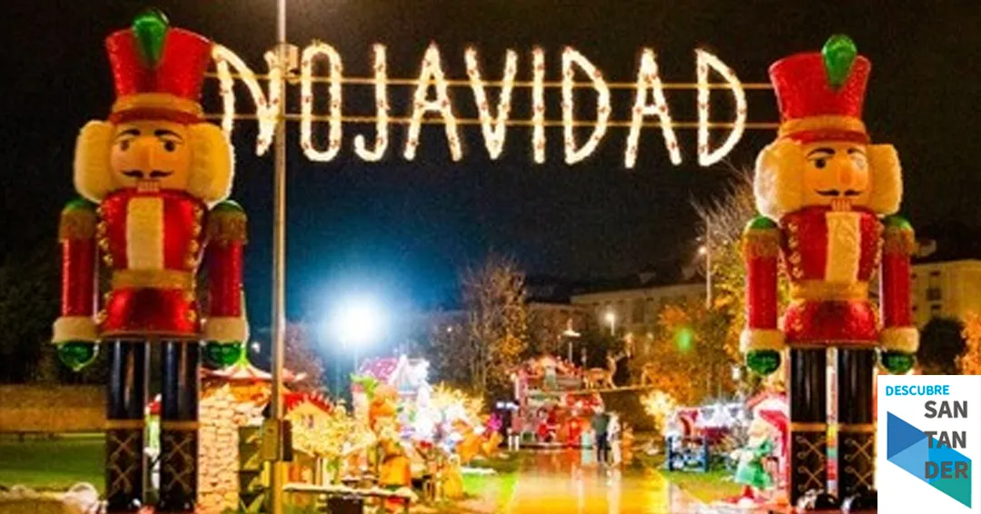 Encendido Noja 2025