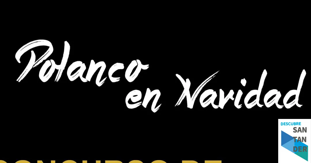 III concurso de decoración navideña Polanco 2025