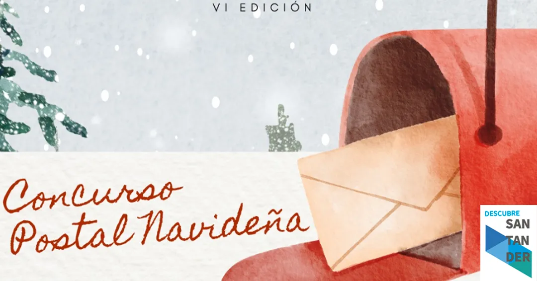 IV concurso de Postales Navideñas Noja 2025