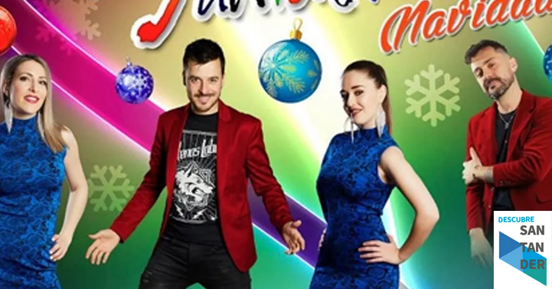 Especial Navidad Malassia Junior Noja 2025