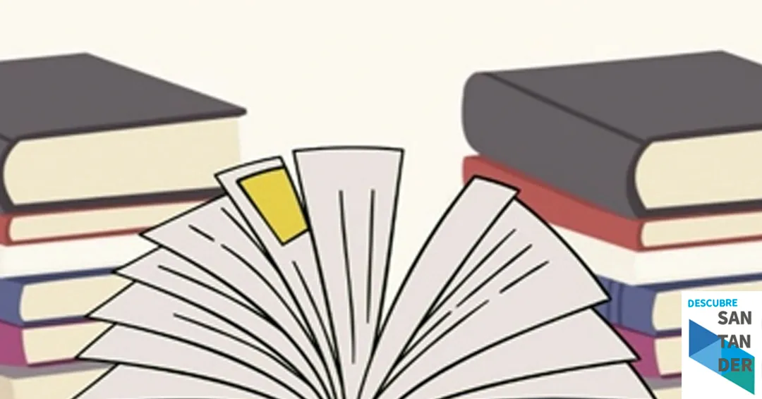 Mercadillo solidario del libro usado Bezana 2025