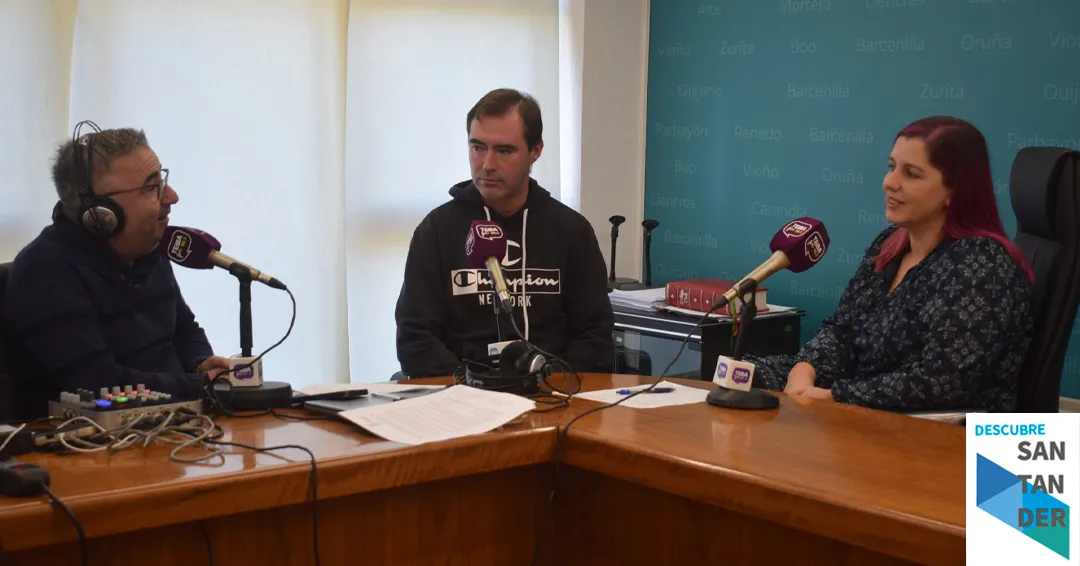 Contar con un equipo de baloncesto inclusivo como el Pas Piélagos⁺ (Plus) es ”una oportunidad que antes no existía”