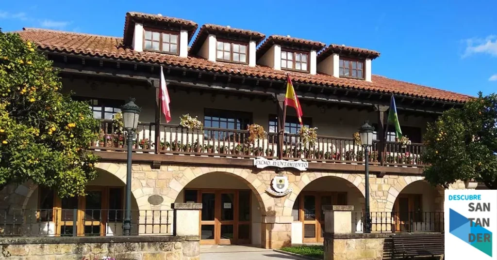 Noticias Alfoz de Lloredo El Tribunal Superior de Justicia de Cantabria avala la modificación de la Ordenanza de control biométrico del Ayuntamiento de Alfoz de Lloredo