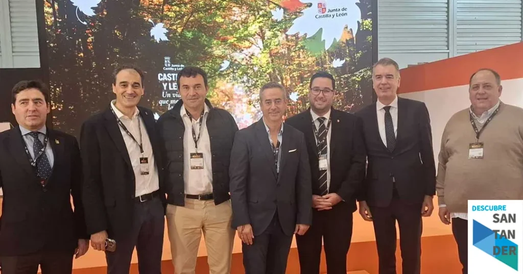 Noticias Alfoz de Lloredo Alfoz de Lloredo se integra en la nueva ‘Red de Pueblos de Película’