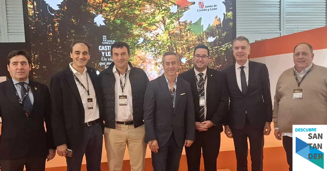 Alfoz de Lloredo se integra en la nueva ‘Red de Pueblos de Película’