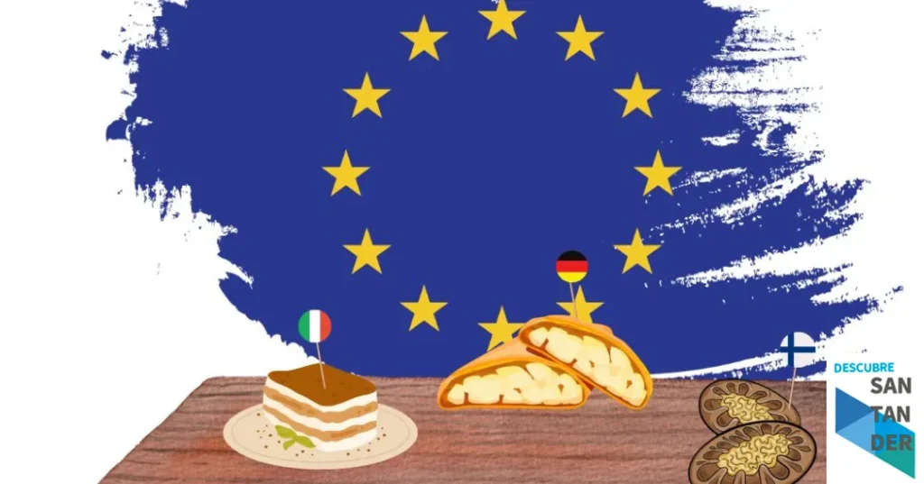 Noticias Ampuero Talleres de cocina tradicional europea en Ampuero 2025